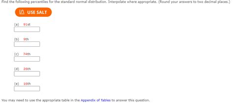 Image result for Normal Distribution Percentiles