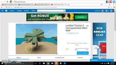Image result for Game Copier Roblox Tools