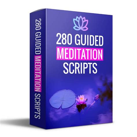 Image result for Guided Meditation Scripts PDF