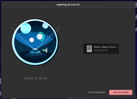 Image result for Installing Pop OS