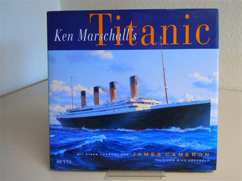 Image result for Ken Marschall Titanic Stern