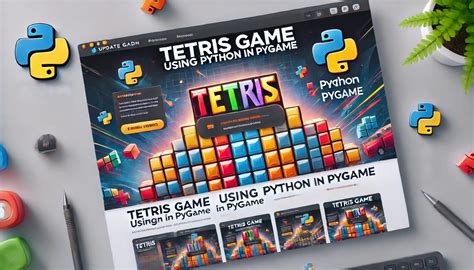 Image result for Using Python Create Game