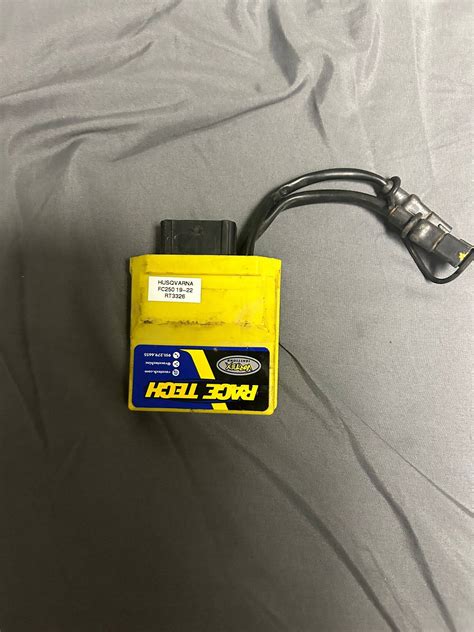 Image result for Vortex ECU Chart