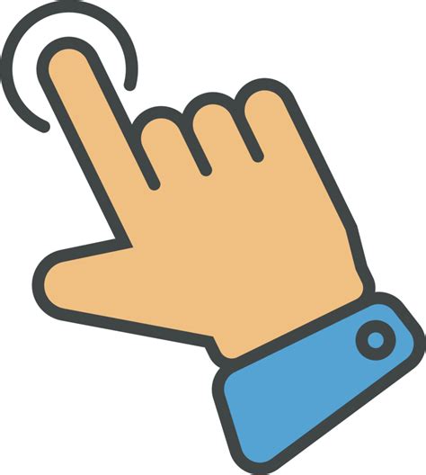 Toradh íomhá ar Keyboard Icon Hand