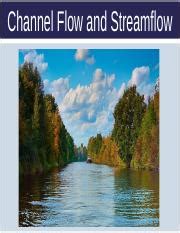 Résultat d’images pour Stream Flow Channel