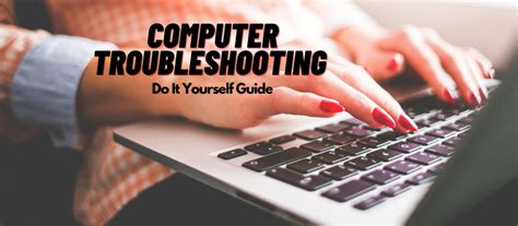 Image result for What Is Troubleshooting in Computer
