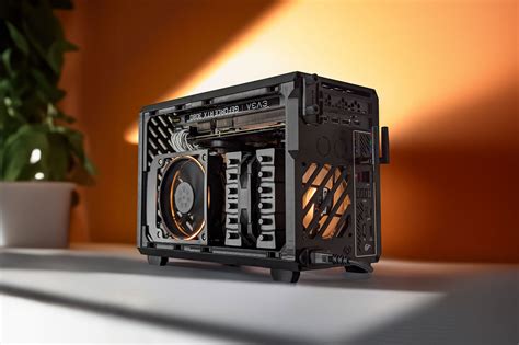 Ultra Compact PC Case - 4 sizes included [MODCASE EVOLUTION] by Haydn ...