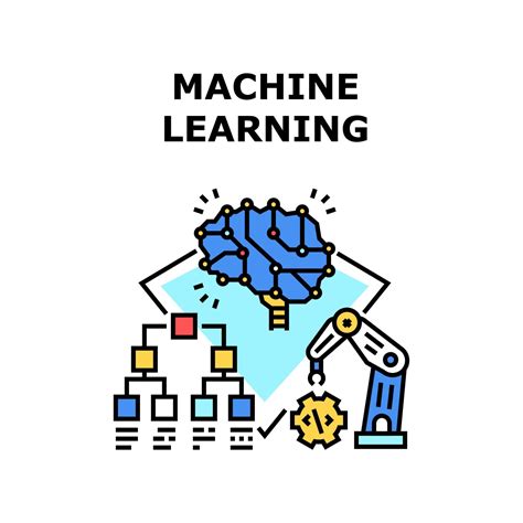 Image result for Machine Learning Simple Illustration