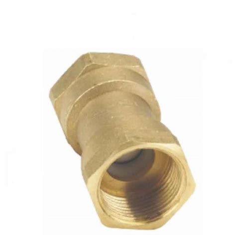 Image result for Spring Loaded Non Return Valve