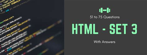 Image result for Easy HTML Code Questions