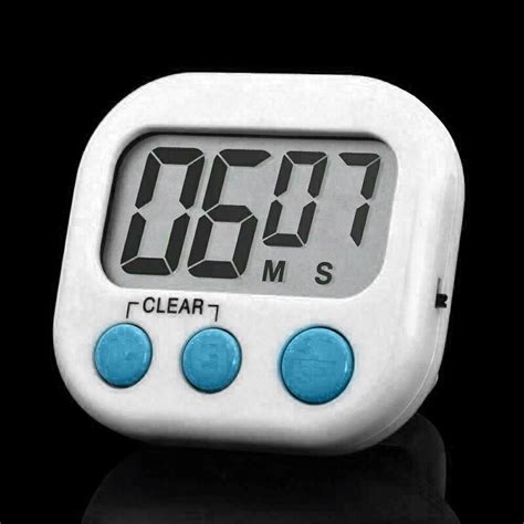 Image result for Portable Digital Timer