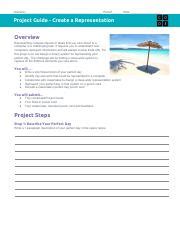 Image result for Representation Course Guide