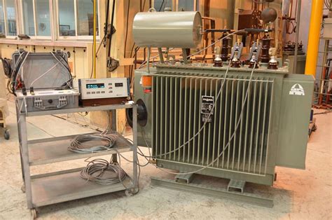 Image result for How to Test a Small Transformer