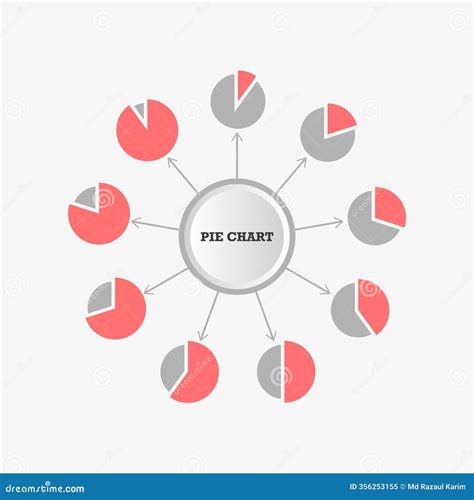 Toradh íomhá ar Circular Graph Pattern