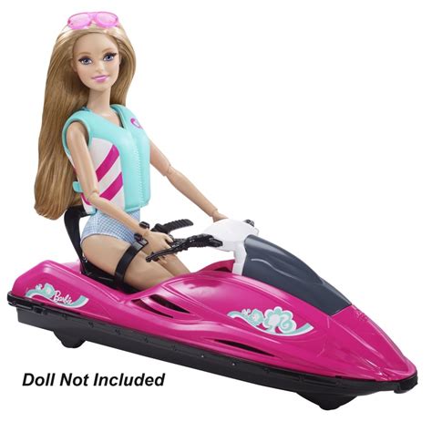 Barbie Jet Ski に対する画像結果