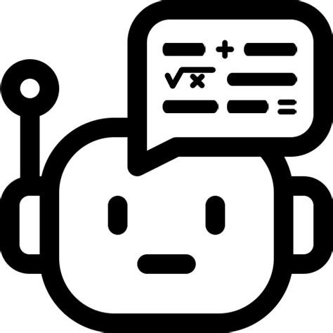 Image result for Programmer Ai Math Icon
