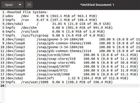 Image result for Device Manager for Linux