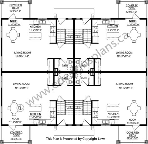 Image result for 4-Plex Plans and Price