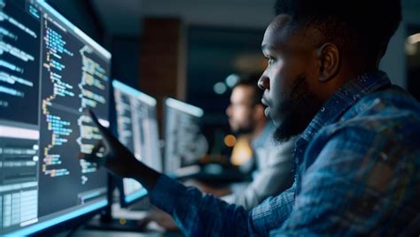 Image result for Software Developer Coding Screen