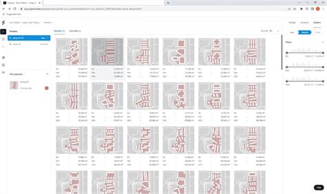 Generative Urban Design എന്നതിനുള്ള ഇമേജ് ഫലം