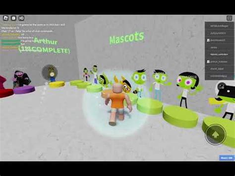 Image result for PBS UGC Roblox
