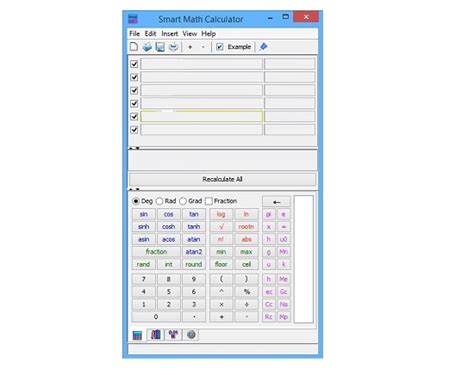How to Convert Calculator to Smart に対する画像結果