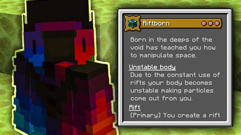 Toradh íomhá ar How to Make a Custom Origin Minecraft