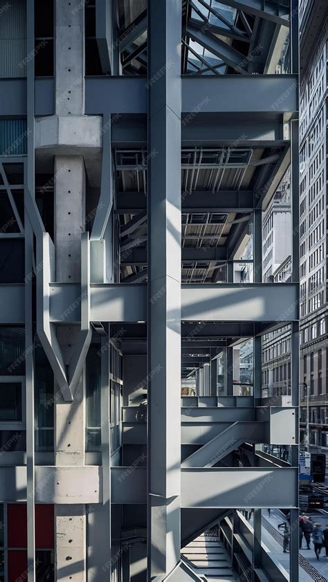 Image result for Internal Structure Building