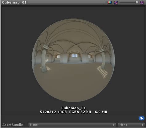 Image result for Project Cube Map to Mesh Unity