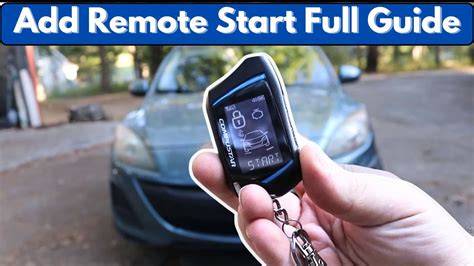 Image result for 2011 Lincoln MKZ Engine Remote Start