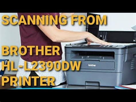 Image result for Configure Brother Scanner to Computer