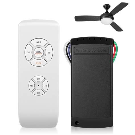 Afbeeldingsresultaten voor Universal Ceiling Fan Remote Control
