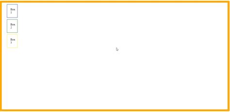 Toradh íomhá ar Relative vs Absolute Positioning