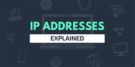 Toradh íomhá ar How IP Addresses Work