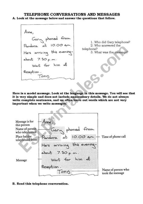 Image result for Transcript Between Two Preschoolers On the Telephone Example