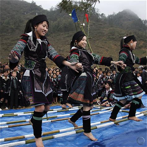 Image result for Hmong Dancing