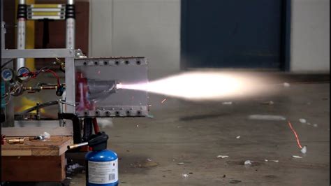 Image result for DIY Rocket Engine