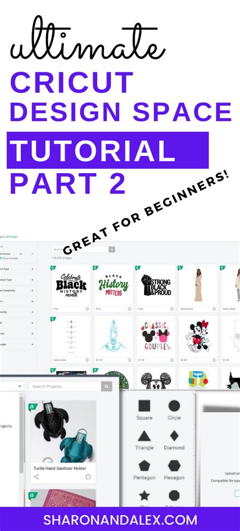 Image result for Cricut Design Space Tutorials
