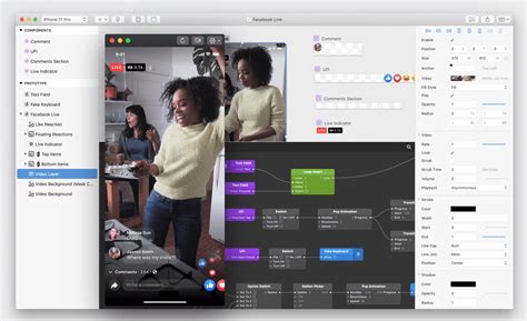 User Interface Design Tools に対する画像結果