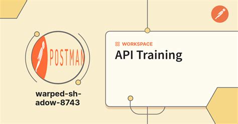 Afbeeldingsresultaten voor Postman API Training