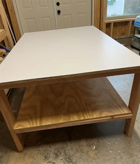 Image result for DIY Auto Portable Computer Table