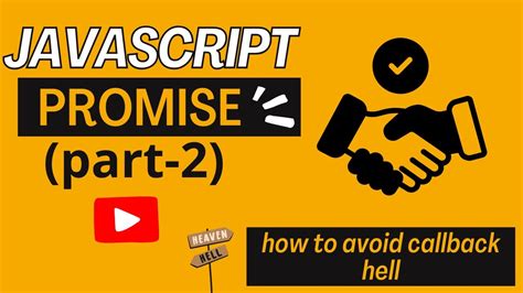 Callback Promises in JavaScript に対する画像結果