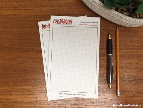 Image result for Custom Graph Paper Notepads