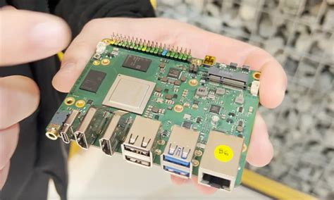 Rock Single Board Computer に対する画像結果