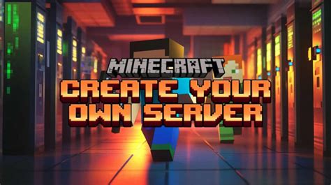 Image result for How to Make a Minecraft Server in Java Edition