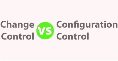 Configuration Management Change Control Process に対する画像結果