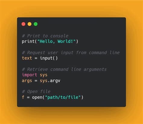 Coding Snippets Python に対する画像結果
