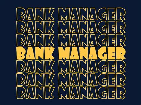 Image result for Bank Manager Sticker