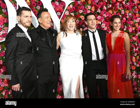 Image result for Bruce Springsteen Children Today