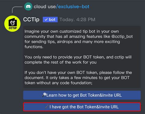 Image result for Cwallet Collect to Discord
